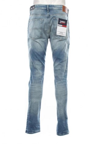 Męskie jeansy Tommy Jeans, Rozmiar L, Kolor Niebieski, Cena 599,99 zł