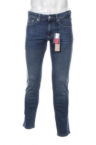 Herren Jeans Tommy Jeans, Größe S, Farbe Blau, Preis € 127,99