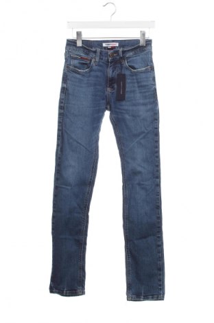 Pánske džínsy  Tommy Jeans, Veľkosť XXS, Farba Modrá, Cena  70,95 €