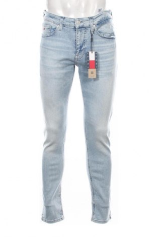 Pánske džínsy  Tommy Jeans, Veľkosť M, Farba Modrá, Cena  107,95 €