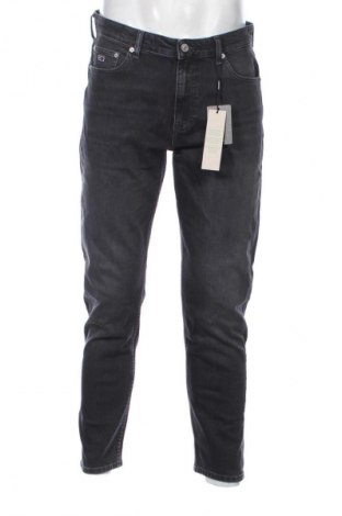 Pánské džíny  Tommy Jeans, Velikost M, Barva Šedá, Cena  1 779,00 Kč