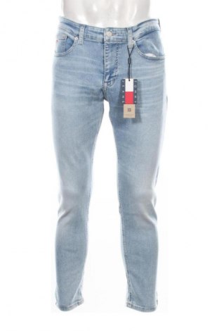 Blugi de bărbați Tommy Jeans, Mărime L, Culoare Albastru, Preț 564,99 Lei