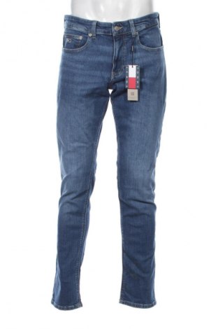 Pánské džíny  Tommy Jeans, Velikost L, Barva Modrá, Cena  2 949,00 Kč