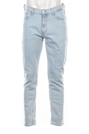 Męskie jeansy Tommy Jeans, Rozmiar M, Kolor Niebieski, Cena 599,99 zł