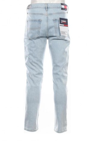 Męskie jeansy Tommy Jeans, Rozmiar M, Kolor Niebieski, Cena 599,99 zł