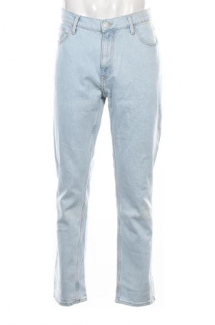 Pánské džíny  Tommy Jeans, Velikost XL, Barva Modrá, Cena  1 979,00 Kč