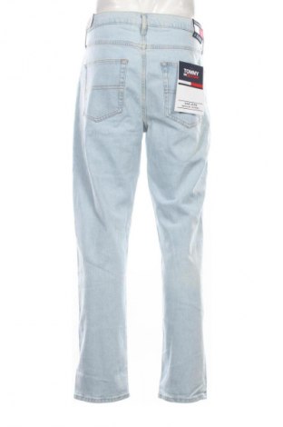 Pánské džíny  Tommy Jeans, Velikost XL, Barva Modrá, Cena  1 979,00 Kč