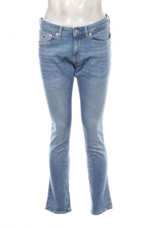 Ανδρικό τζίν Tommy Jeans, Μέγεθος L, Χρώμα Μπλέ, Τιμή 117,99 €