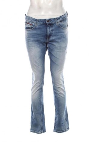 Herren Jeans Tommy Jeans, Größe L, Farbe Blau, Preis € 127,99