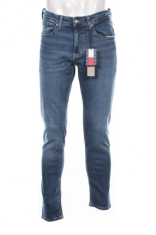 Pánské džíny  Tommy Jeans, Velikost M, Barva Modrá, Cena  1 929,00 Kč