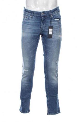Herren Jeans Tommy Jeans, Größe M, Farbe Blau, Preis € 127,99