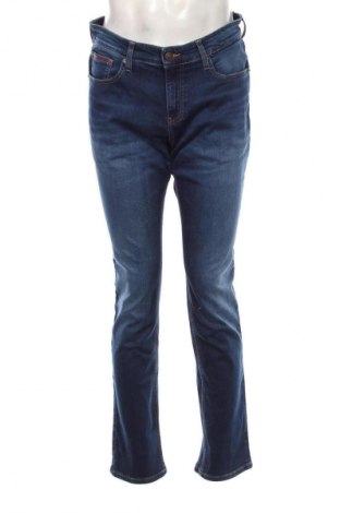Herren Jeans Tommy Jeans, Größe L, Farbe Blau, Preis 92,99 €