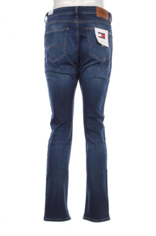 Herren Jeans Tommy Jeans, Größe L, Farbe Blau, Preis 92,99 €