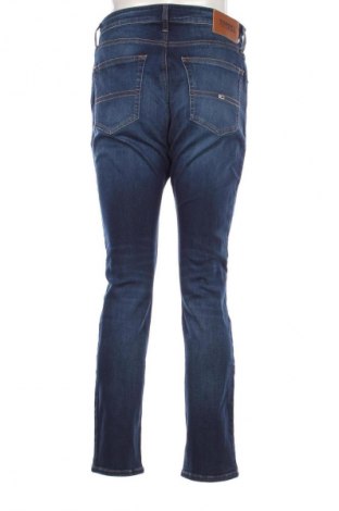Мъжки дънки Tommy Jeans, Размер L, Цвят Син, Цена 127,99 лв.