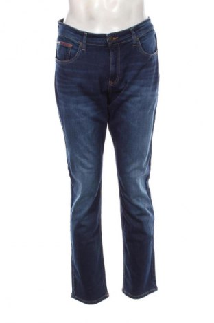 Herren Jeans Tommy Jeans, Größe L, Farbe Blau, Preis € 127,99