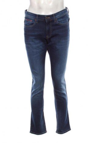 Pánské džíny  Tommy Jeans, Velikost M, Barva Modrá, Cena  2 949,00 Kč