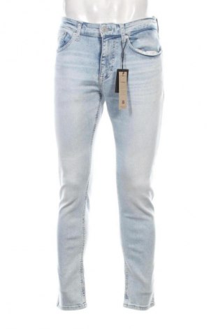 Мъжки дънки Tommy Jeans, Размер M, Цвят Син, Цена 132,99 лв.
