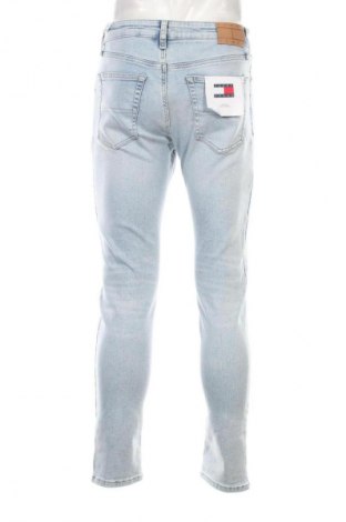 Мъжки дънки Tommy Jeans, Размер M, Цвят Син, Цена 132,99 лв.