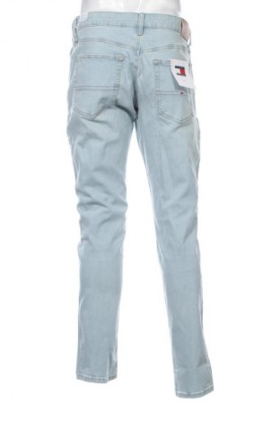 Herren Jeans Tommy Jeans, Größe L, Farbe Blau, Preis 127,99 €