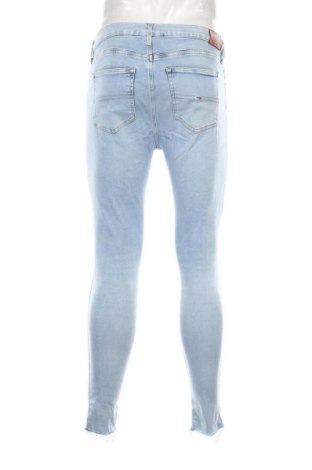 Мъжки дънки Tommy Jeans, Размер S, Цвят Син, Цена 93,99 лв.