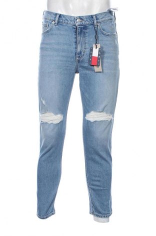 Blugi de bărbați Tommy Jeans, Mărime M, Culoare Albastru, Preț 594,99 Lei