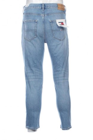 Blugi de bărbați Tommy Jeans, Mărime M, Culoare Albastru, Preț 594,99 Lei