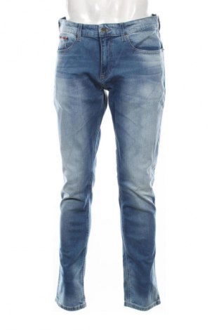 Herren Jeans Tommy Jeans, Größe L, Farbe Blau, Preis 92,99 €