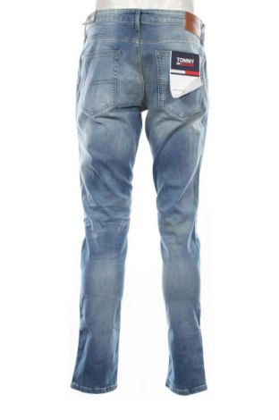 Herren Jeans Tommy Jeans, Größe L, Farbe Blau, Preis 92,99 €