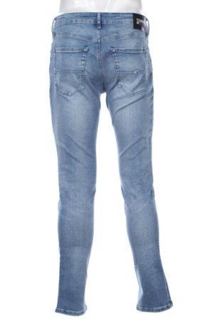 Herren Jeans Tommy Jeans, Größe M, Farbe Blau, Preis 127,99 €