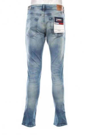 Pánské džíny  Tommy Jeans, Velikost M, Barva Modrá, Cena  1 779,00 Kč