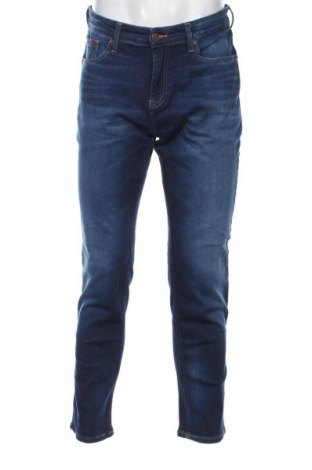 Blugi de bărbați Tommy Jeans, Mărime L, Culoare Albastru, Preț 594,99 Lei