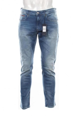 Pánske džínsy  Tommy Jeans, Veľkosť L, Farba Modrá, Cena  74,95 €