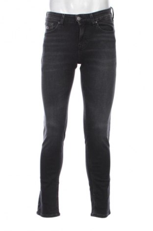 Ανδρικό τζίν Tommy Jeans, Μέγεθος S, Χρώμα Γκρί, Τιμή 117,99 €