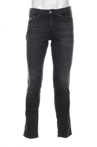 Pánské džíny  Tommy Jeans, Velikost S, Barva Šedá, Cena  2 949,00 Kč