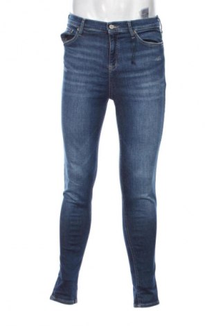 Pánske džínsy  Tommy Jeans, Veľkosť S, Farba Modrá, Cena  107,95 €