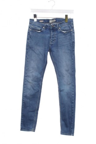 Férfi farmernadrág Topman, Méret S, Szín Kék, Ár 2 199 Ft