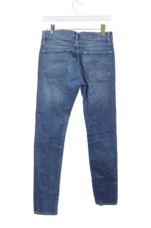 Férfi farmernadrág Topman, Méret S, Szín Kék, Ár 2 199 Ft