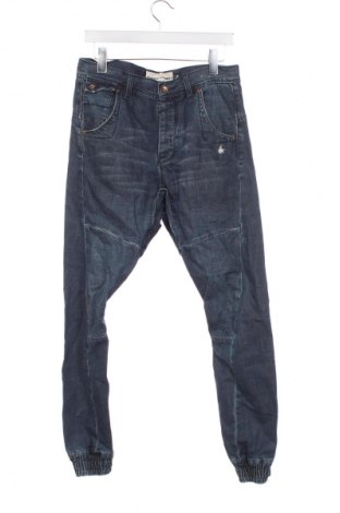 Ανδρικό τζίν Topman, Μέγεθος S, Χρώμα Μπλέ, Τιμή 18,43 €