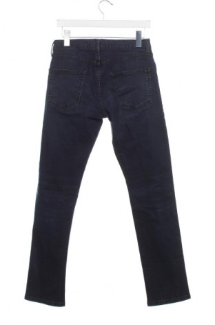 Pánské džíny  Topman, Velikost S, Barva Modrá, Cena  119,00 Kč