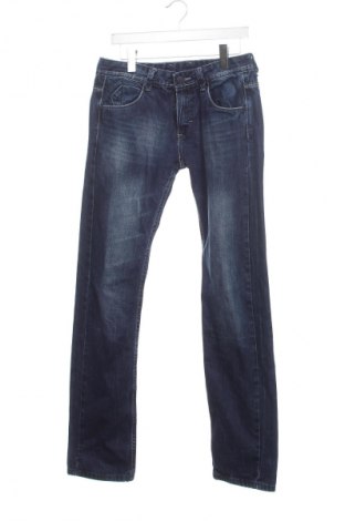 Ανδρικό τζίν Unbranded, Μέγεθος M, Χρώμα Μπλέ, Τιμή 4,99 €