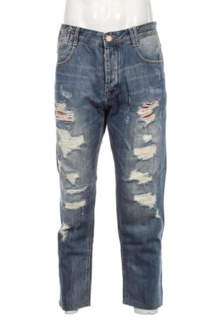 Ανδρικό τζίν Unbranded, Μέγεθος L, Χρώμα Μπλέ, Τιμή 19,85 €