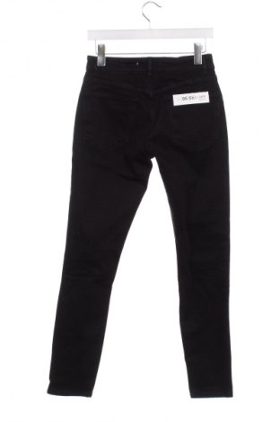 Blugi de bărbați Zara, Mărime S, Culoare Negru, Preț 202,99 Lei