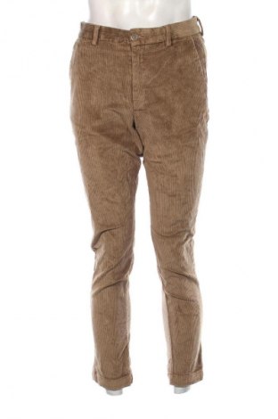 Pánské menčestráky Jack & Jones, Veľkosť M, Farba Zlatistá, Cena  12,95 €