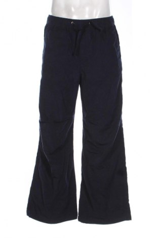 Herren Cordhose Jack & Jones, Größe M, Farbe Blau, Preis € 40,99