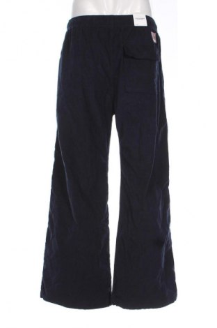 Herren Cordhose Jack & Jones, Größe M, Farbe Blau, Preis € 40,99