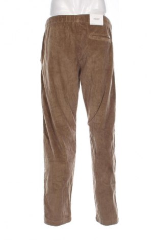 Herren Cordhose Jack & Jones, Größe L, Farbe Braun, Preis € 40,99