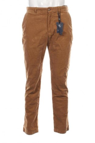Herren Cordhose Tommy Hilfiger, Größe L, Farbe Braun, Preis € 58,99