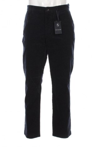 Pánské menčestráky Tommy Hilfiger, Veľkosť L, Farba Modrá, Cena  35,95 €