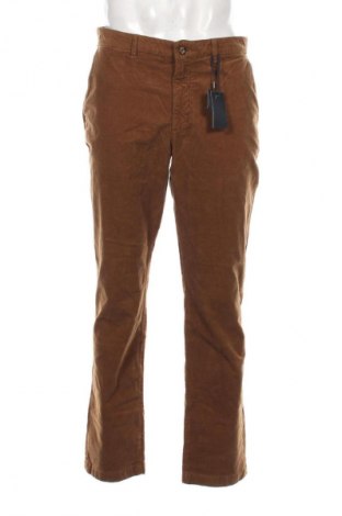 Pánské menčestráky Tommy Hilfiger, Veľkosť L, Farba Hnedá, Cena  83,95 €