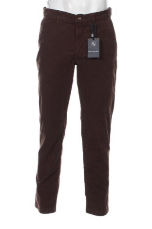 Pánské menčestráky Tommy Hilfiger, Veľkosť L, Farba Hnedá, Cena  127,95 €